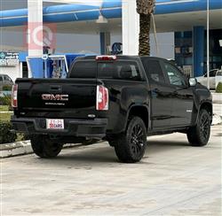 جي ام سي كانيون